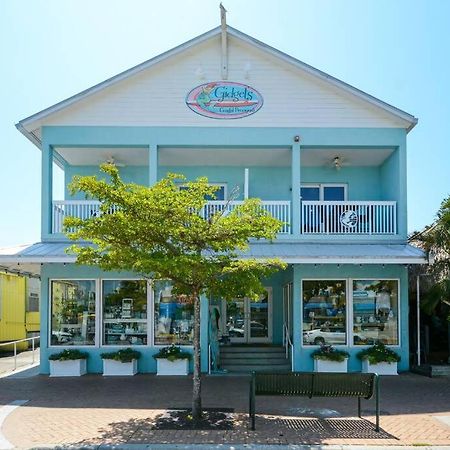 Siesta Cooler: Only Minutes Walk To Siesta Beach! Cayo Siesta Exterior foto