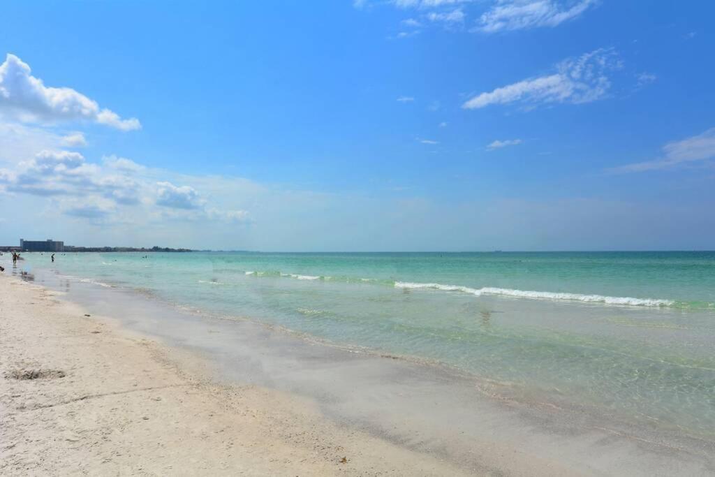 Siesta Cooler: Only Minutes Walk To Siesta Beach! Cayo Siesta Exterior foto