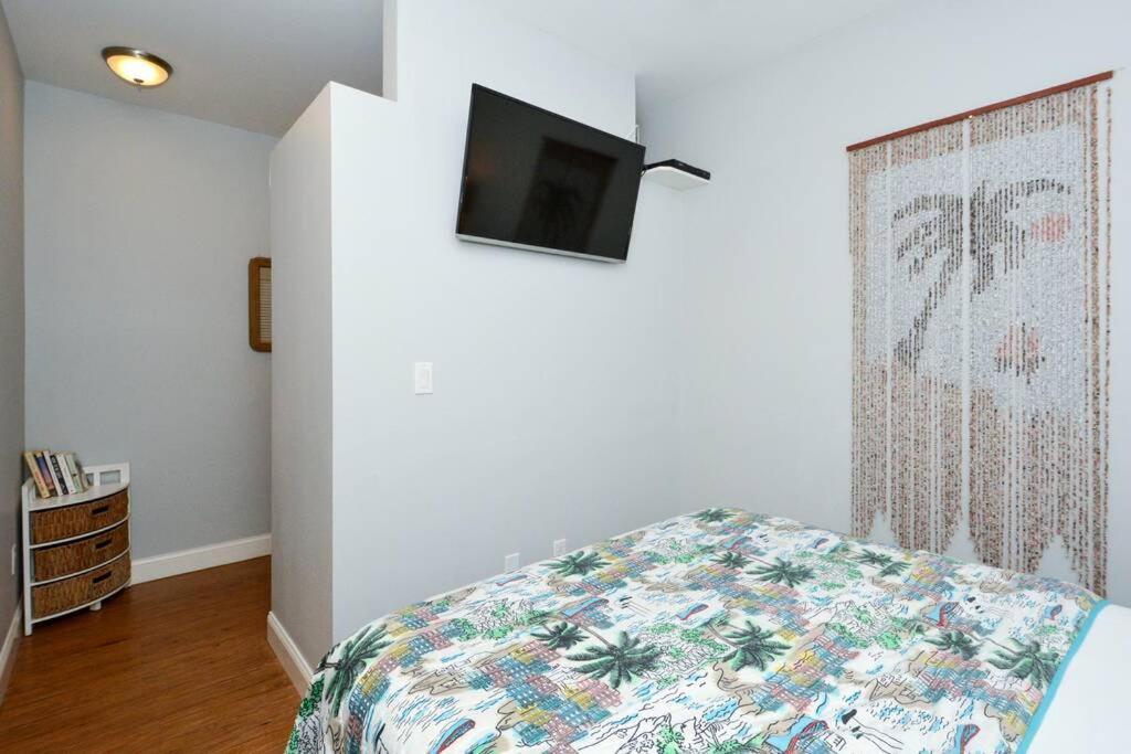 Siesta Cooler: Only Minutes Walk To Siesta Beach! Cayo Siesta Exterior foto