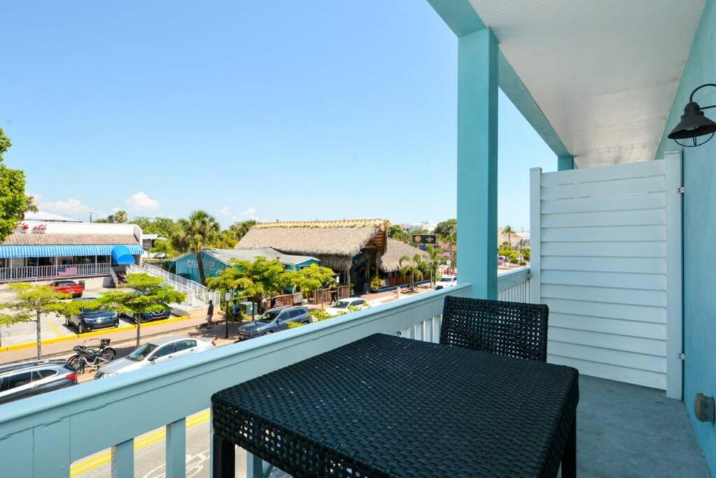 Siesta Cooler: Only Minutes Walk To Siesta Beach! Cayo Siesta Exterior foto