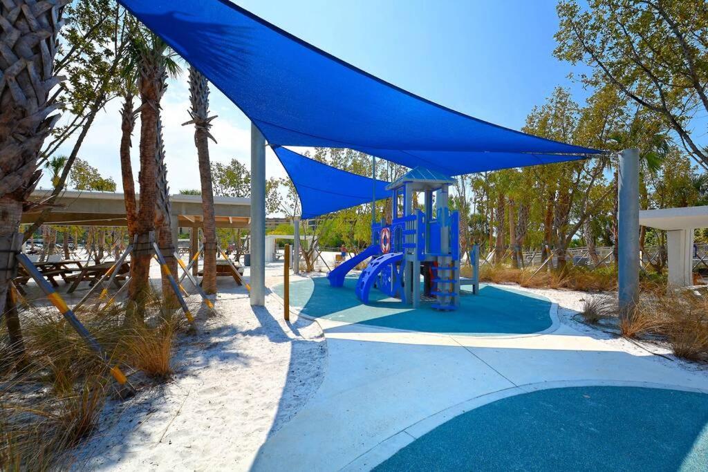 Siesta Cooler: Only Minutes Walk To Siesta Beach! Cayo Siesta Exterior foto