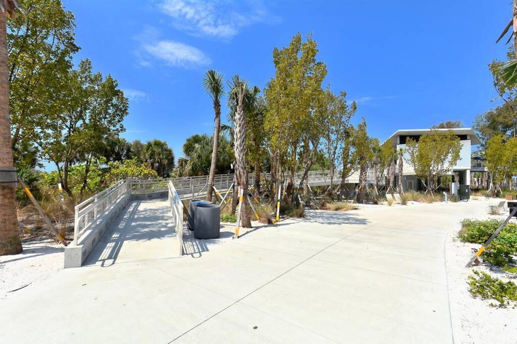 Siesta Cooler: Only Minutes Walk To Siesta Beach! Cayo Siesta Exterior foto